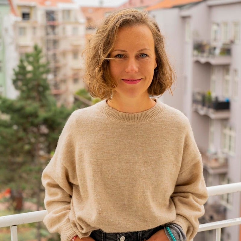 Tereza Fabiánová